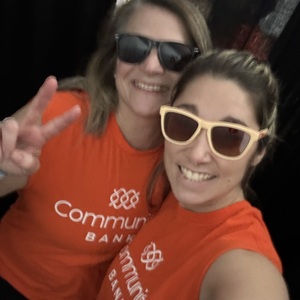 Fundraising Page: Ashley Ouellette